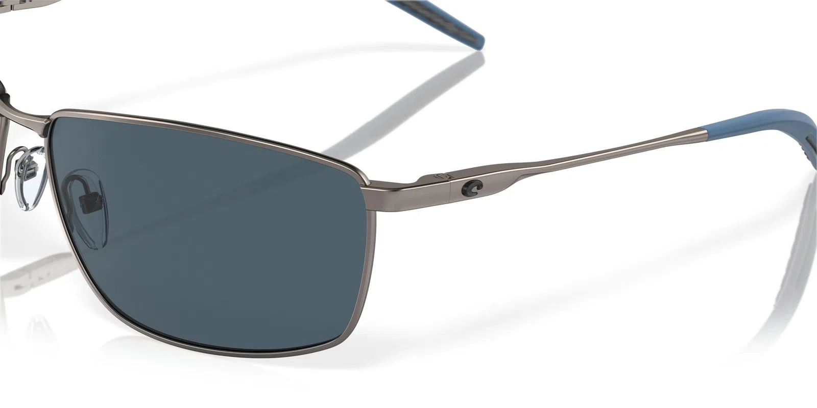 Costa Del Mar Turret 6009 Sunglasses - view 4